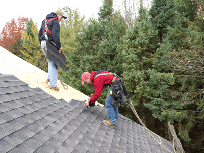 About Roof Repair Experts Lilesville, NC